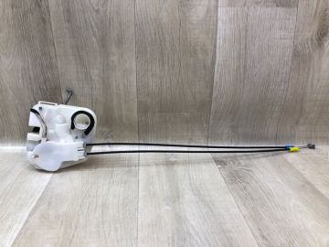 Замок двери задн. лев. MITSUBISHI OUTLANDER GF 12-