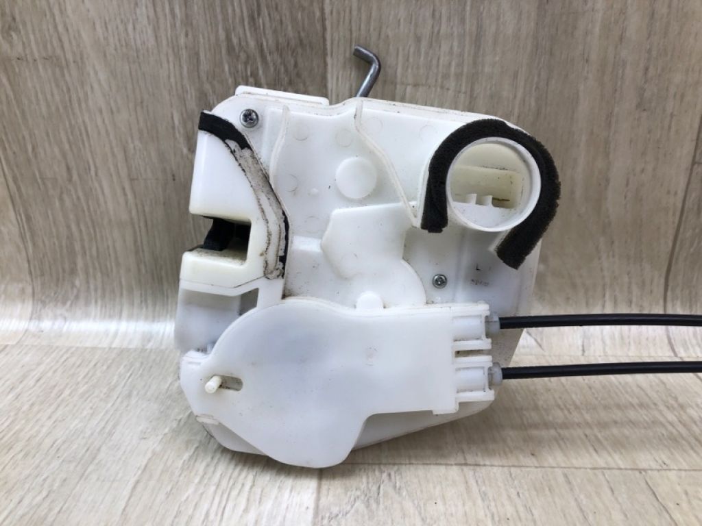 5745A395 | Замок двери задн. лев. MITSUBISHI OUTLANDER GF 12- - Фото 2