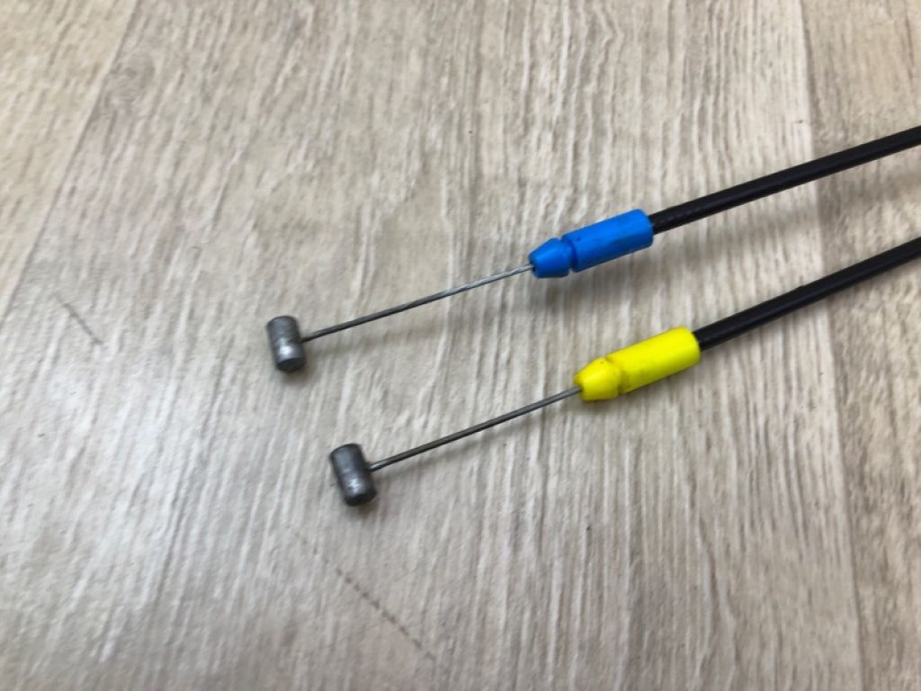 5745A395 | Замок двери задн. лев. MITSUBISHI OUTLANDER GF 12- - Фото 6