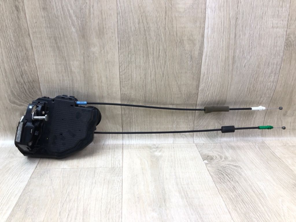 69060-06100 | Замок двери задн. лев. TOYOTA VENZA 09-16