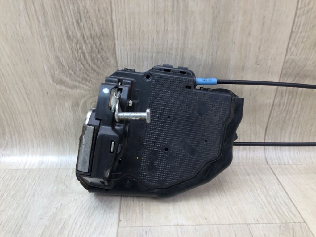 69060-06100 | Замок двери задн. лев. TOYOTA VENZA 09-16 - Фото 2