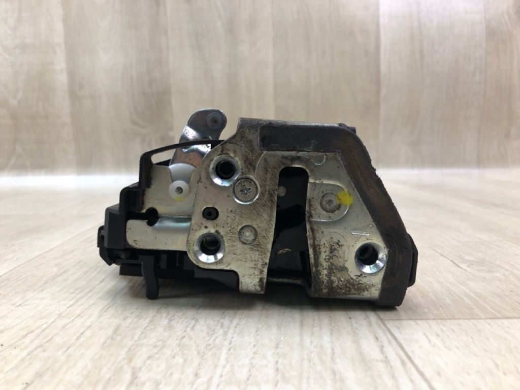 69060-06100 | Замок двери задн. лев. TOYOTA VENZA 09-16 - Фото 3