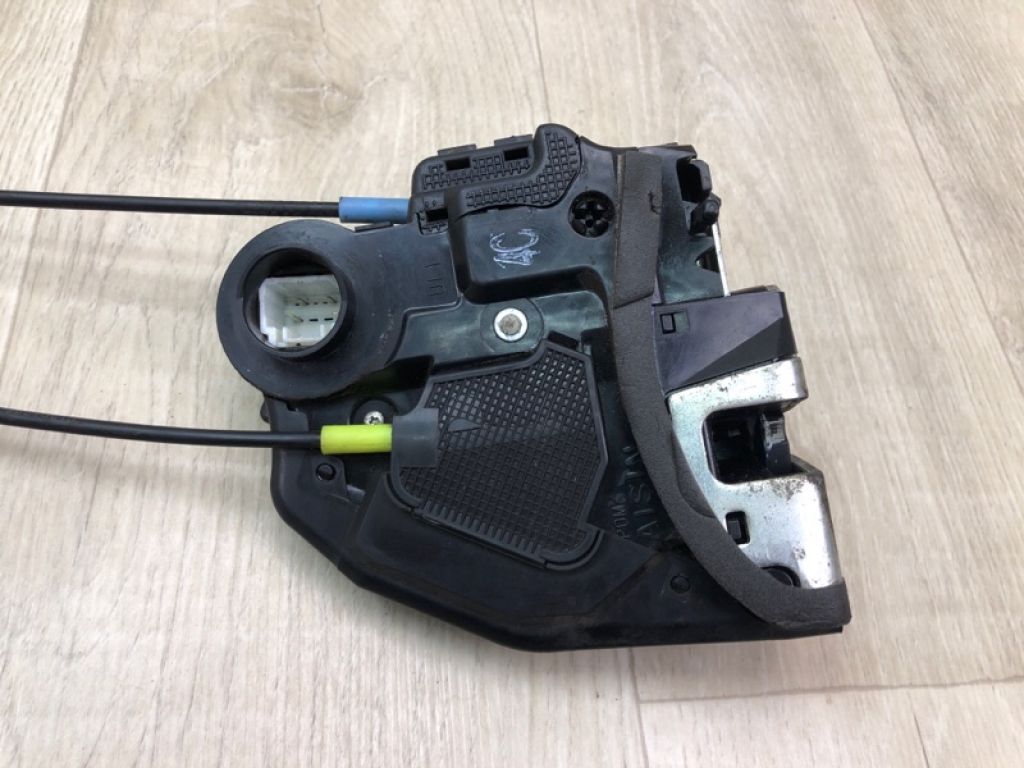 69060-06100 | Замок двери задн. лев. TOYOTA VENZA 09-16 - Фото 4