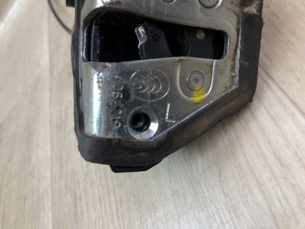 69060-06100 | Замок двери задн. лев. TOYOTA VENZA 09-16 - Фото 7