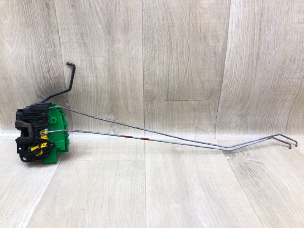 81410-1R030 | Замок двері задн. лів. HYUNDAI ACCENT RB 10-