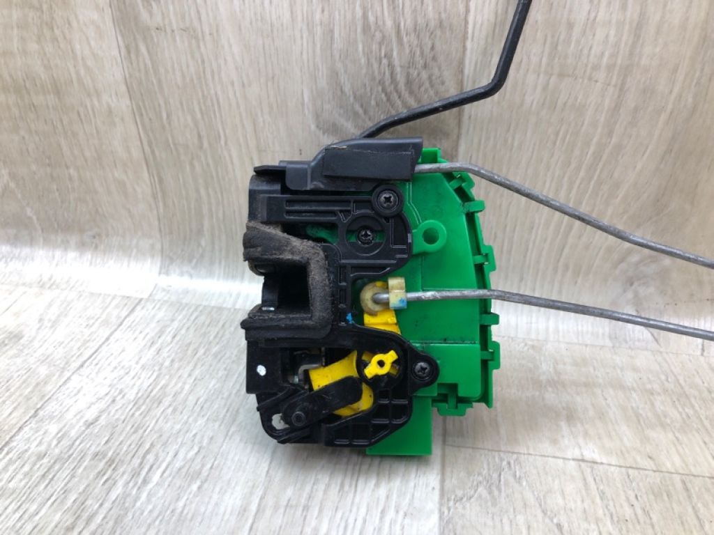 81410-1R030 | Замок двері задн. лів. HYUNDAI ACCENT RB 10- - Фото 2