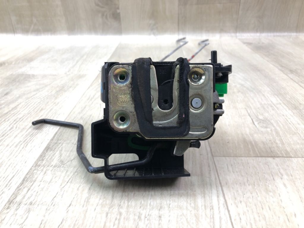 81410-1R030 | Замок двері задн. лів. HYUNDAI ACCENT RB 10- - Фото 3