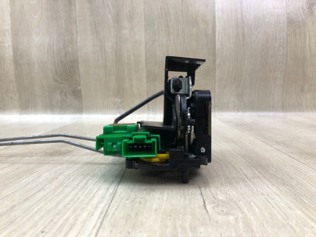 81410-1R030 | Замок двері задн. лів. HYUNDAI ACCENT RB 10- - Фото 5