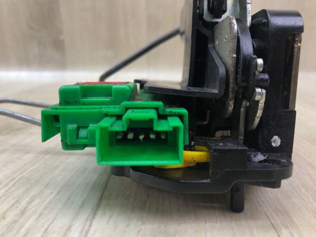 81410-1R030 | Замок двері задн. лів. HYUNDAI ACCENT RB 10- - Фото 6