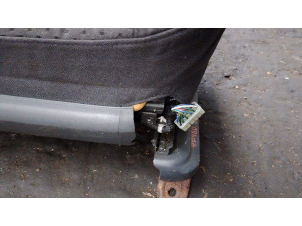 Сиденья комплект KIA SORENTO BL 02-09 - Фото 10