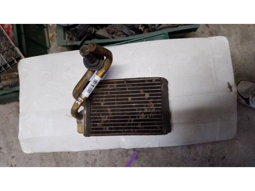 Радиатор печки HONDA PRELUDE 88-91