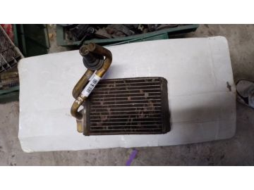 Радиатор печки HONDA PRELUDE 88-91