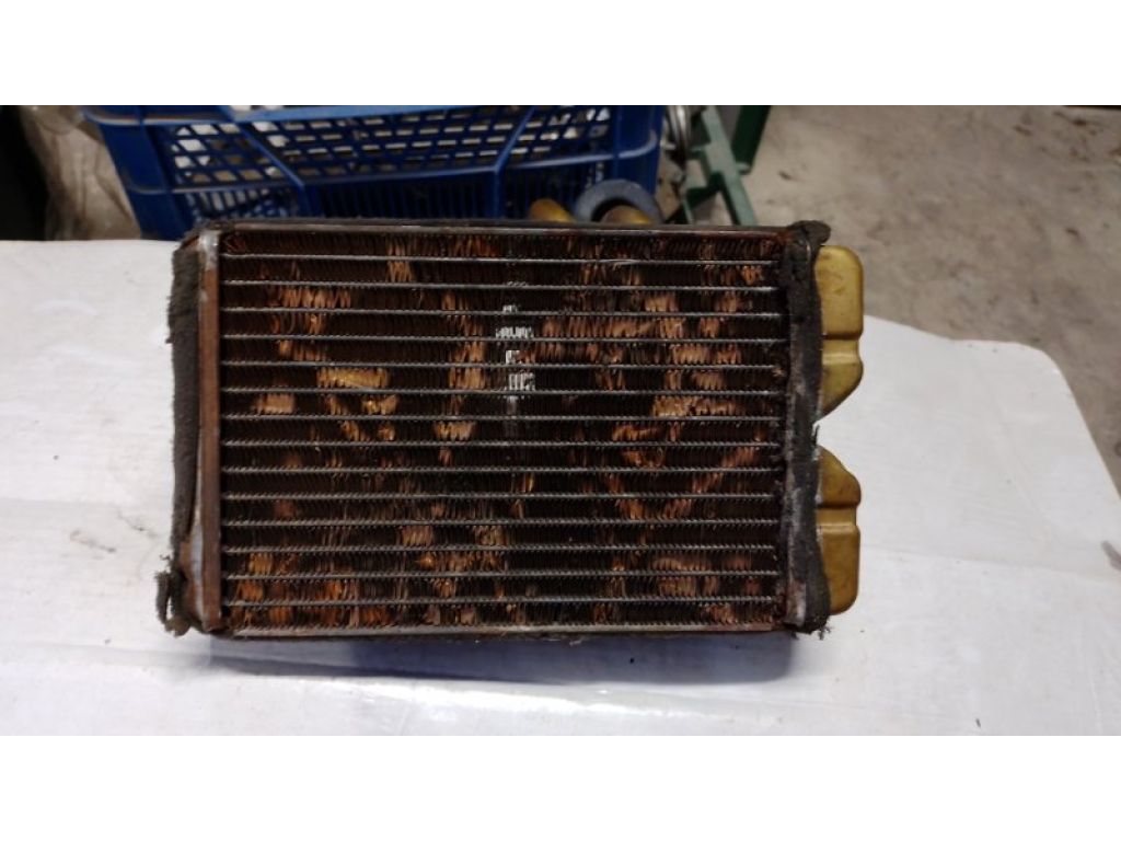 Радиатор печки HONDA PRELUDE 88-91 - Фото 2