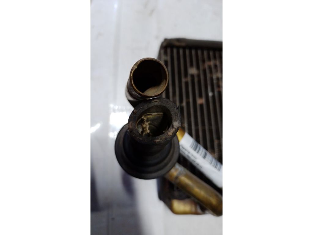 Радиатор печки HONDA PRELUDE 88-91 - Фото 8