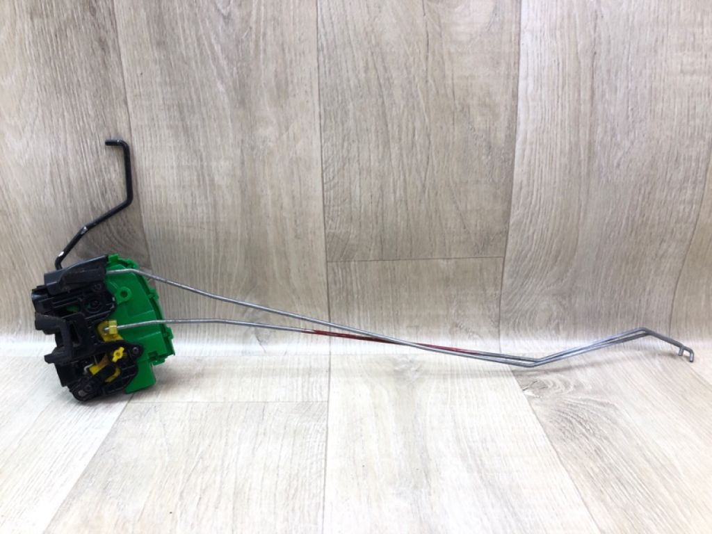 81410-1R030 | Замок двері задн. лів. HYUNDAI ACCENT RB 10-