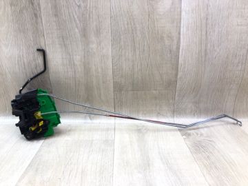 Замок двері задн. лів. HYUNDAI ACCENT RB 10-