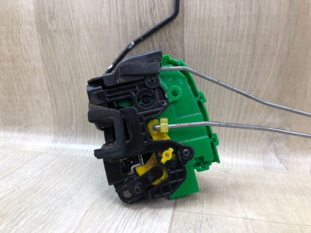 81410-1R030 | Замок двері задн. лів. HYUNDAI ACCENT RB 10- - Фото 2