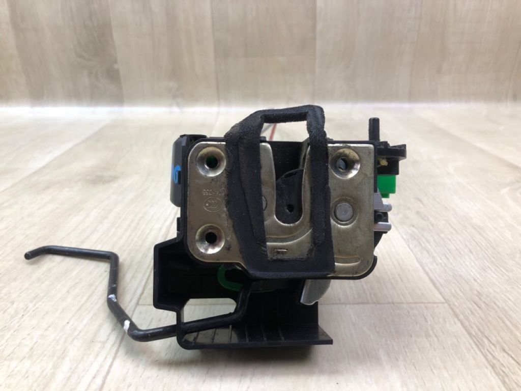 81410-1R030 | Замок двері задн. лів. HYUNDAI ACCENT RB 10- - Фото 3