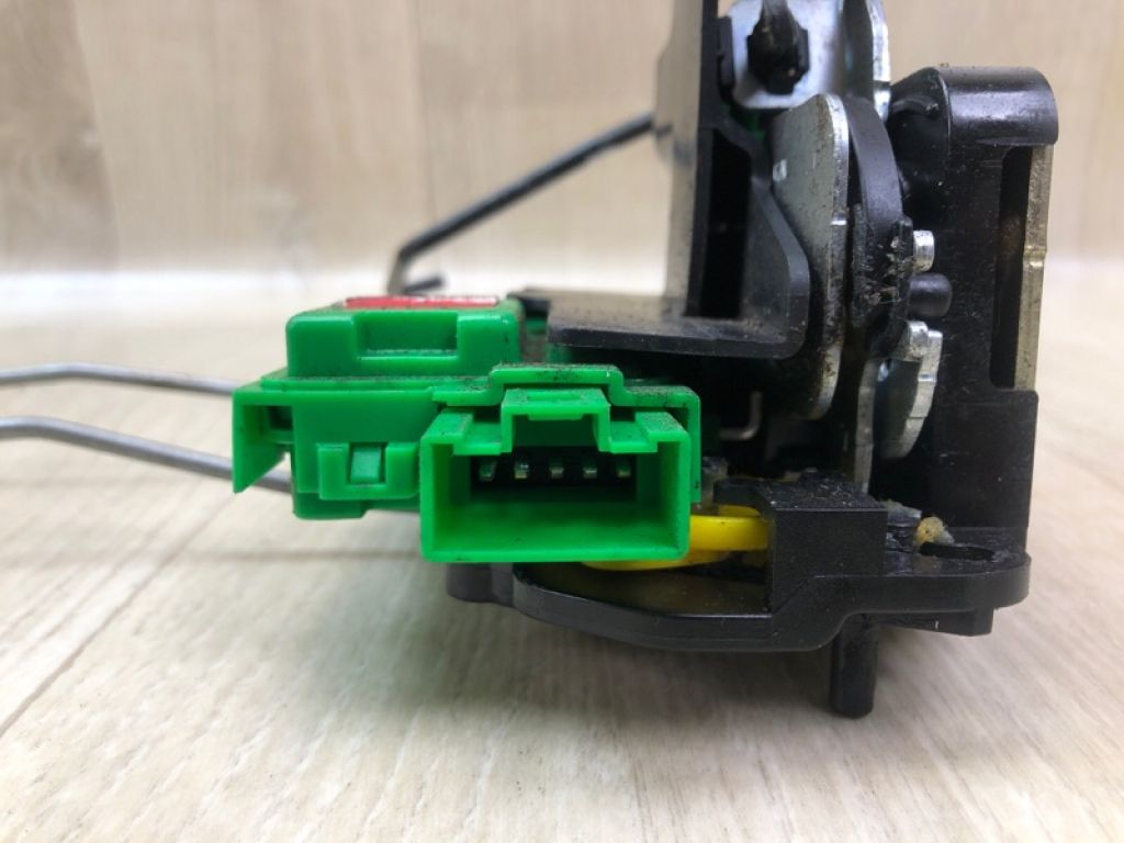 81410-1R030 | Замок двері задн. лів. HYUNDAI ACCENT RB 10- - Фото 6