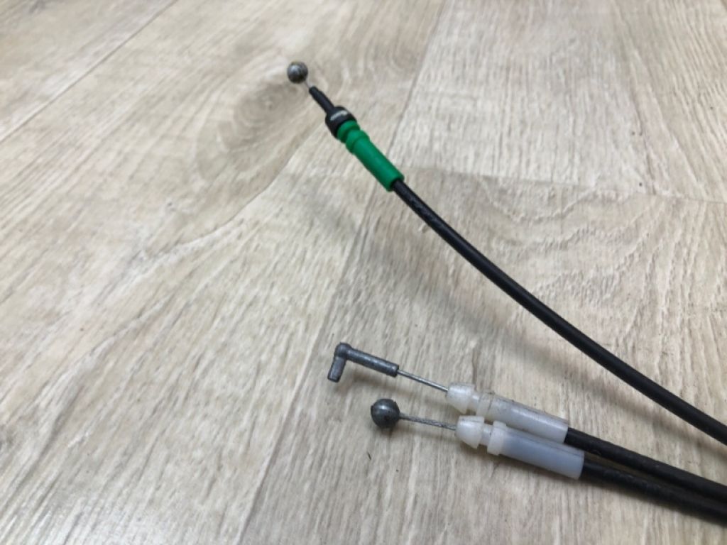 82501-3BA1A | Замок двері задн. лів. NISSAN VERSA B17 11-19 - Фото 6