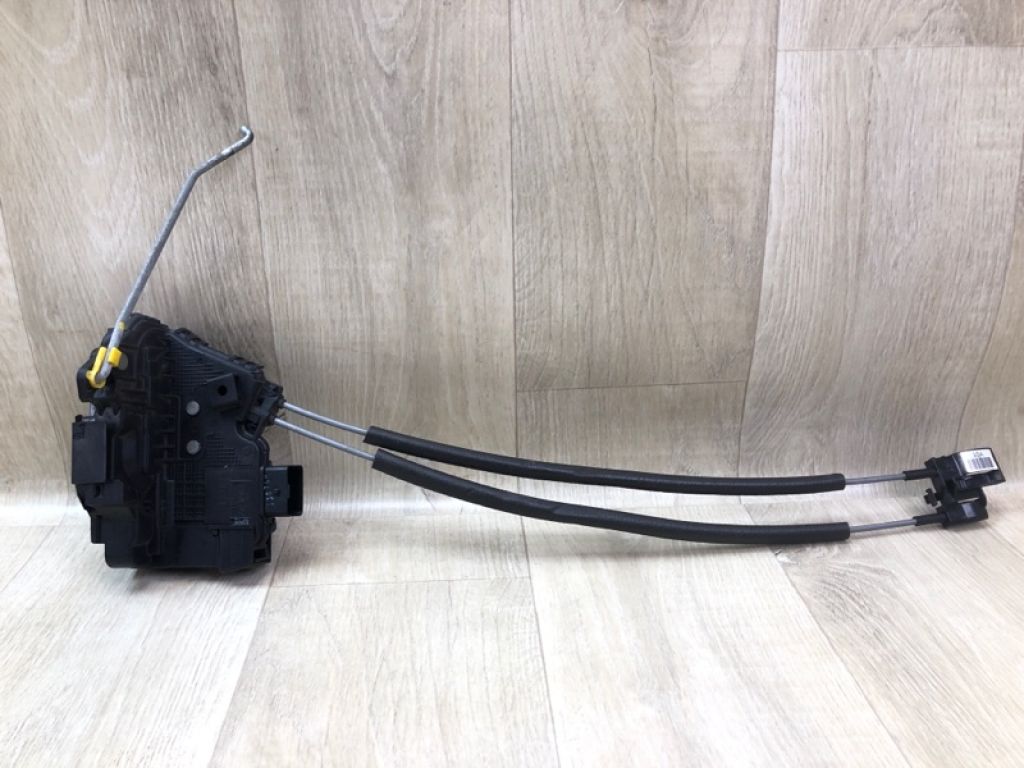 81410-A7010 | Замок двері задн. лів. KIA FORTE YD 12-