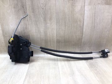 Замок двері задн. лів. KIA FORTE YD 12-