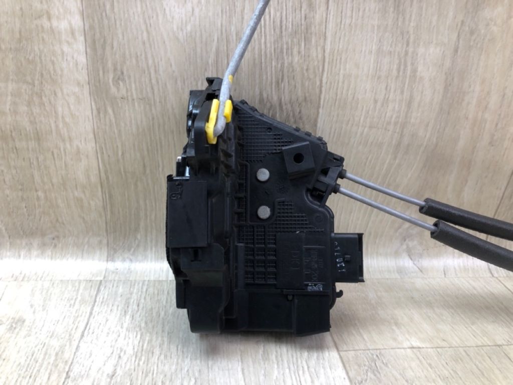 81410-A7010 | Замок двері задн. лів. KIA FORTE YD 12- - Фото 2