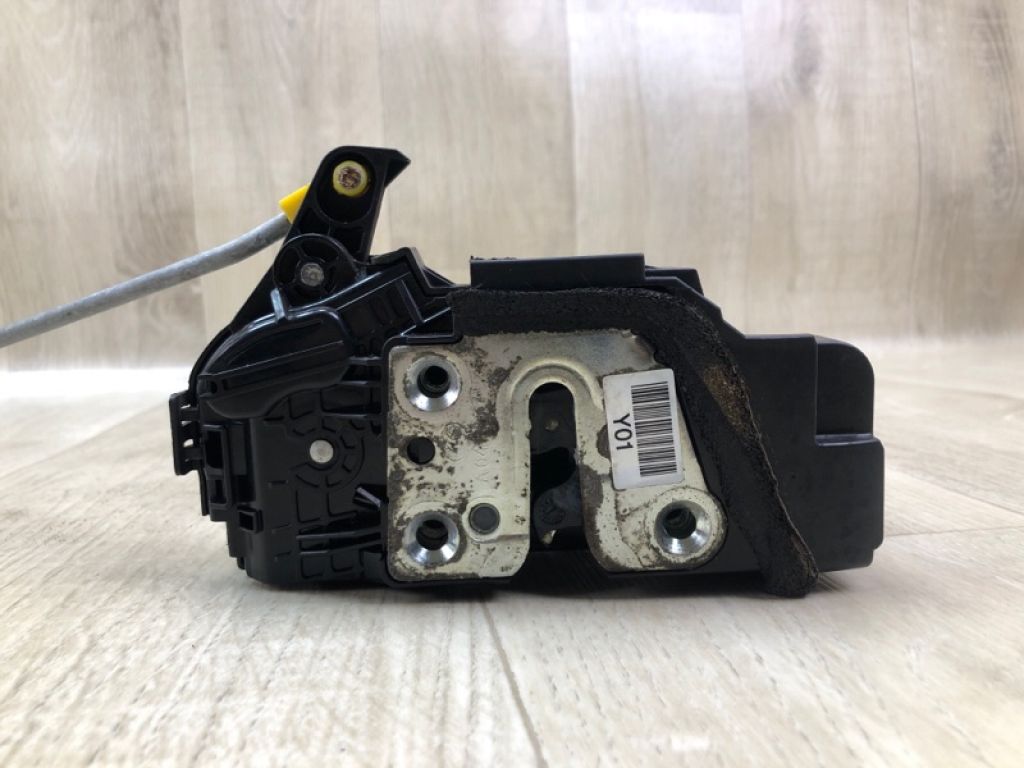 81410-A7010 | Замок двері задн. лів. KIA FORTE YD 12- - Фото 3