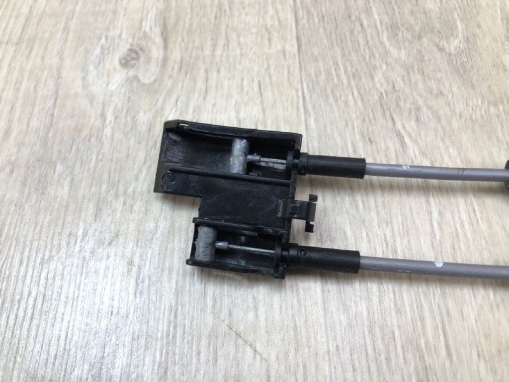 81410-A7010 | Замок двері задн. лів. KIA FORTE YD 12- - Фото 5