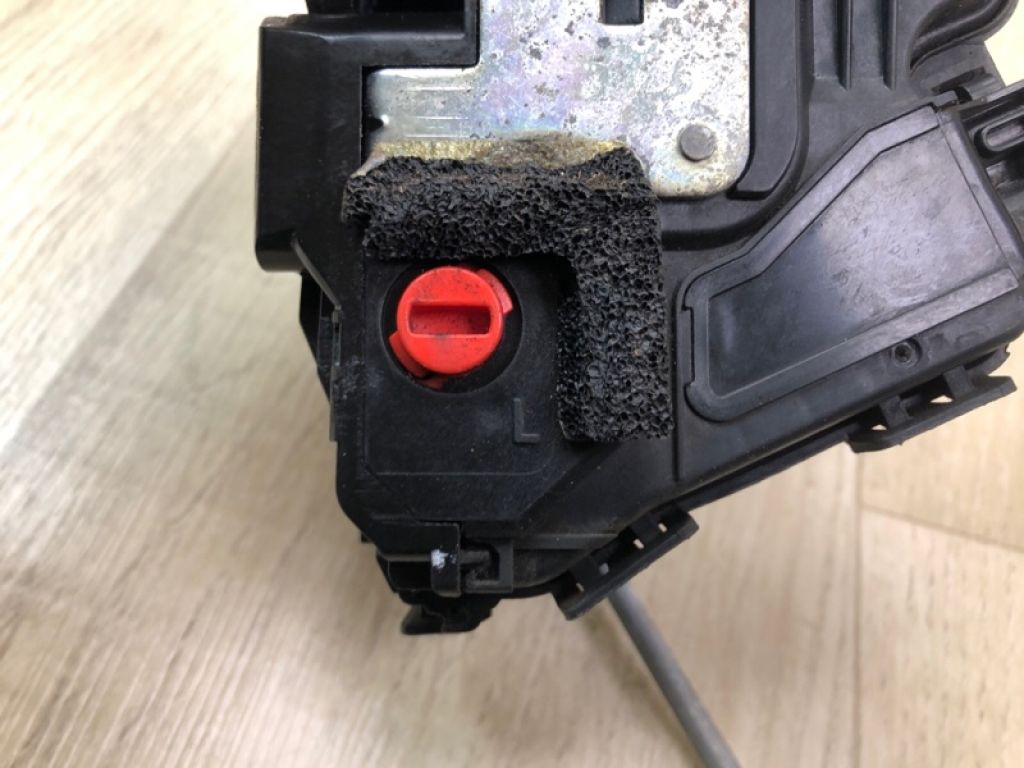 81410-A7010 | Замок двері задн. лів. KIA FORTE YD 12- - Фото 7