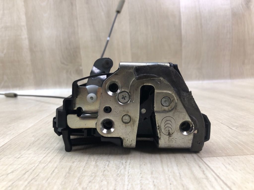 69060-33120 | Замок двери задн. лев. TOYOTA CAMRY 40 06-11 - Фото 3