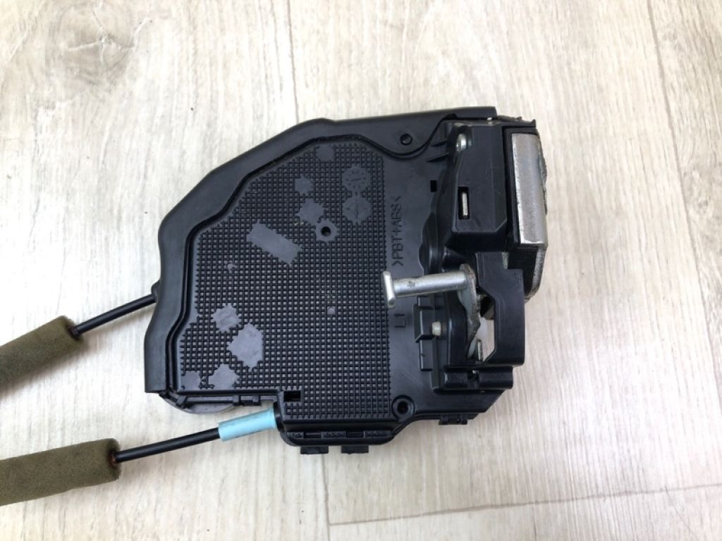 69060-33120 | Замок двери задн. лев. TOYOTA CAMRY 40 06-11 - Фото 4