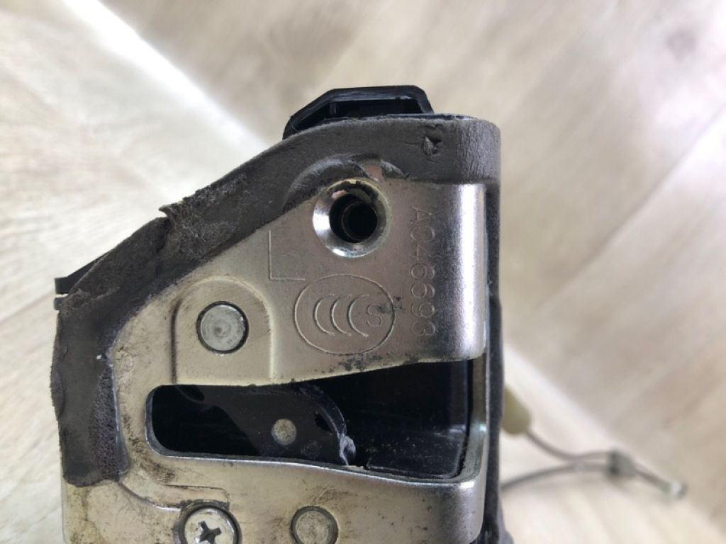 69060-33120 | Замок двери задн. лев. TOYOTA CAMRY 40 06-11 - Фото 8