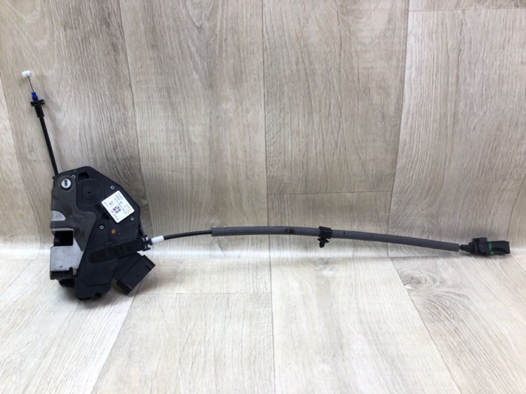 CP9Z-5426413-A | Замок двери задн. лев. FORD FOCUS 10-18