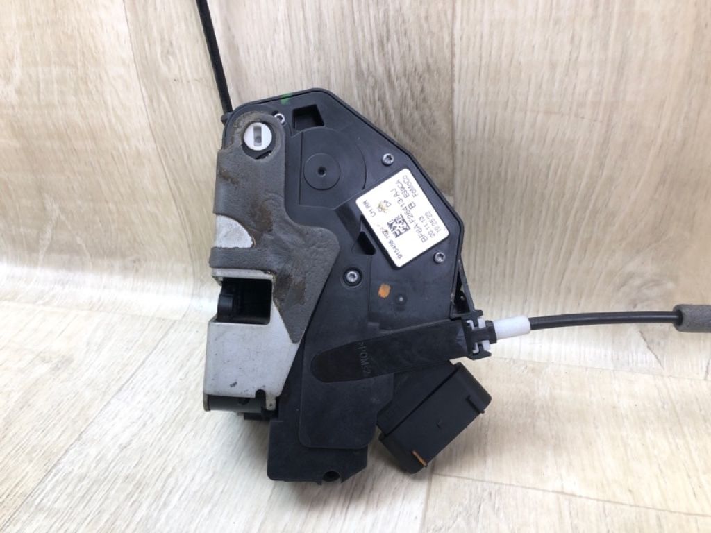 CP9Z-5426413-A | Замок двери задн. лев. FORD FOCUS 10-18 - Фото 2