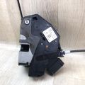 CP9Z-5426413-A | Замок двери задн. лев. FORD FOCUS 10-18 - Превью 2
