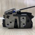 CP9Z-5426413-A | Замок двери задн. лев. FORD FOCUS 10-18 - Превью 3