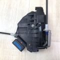 CP9Z-5426413-A | Замок двери задн. лев. FORD FOCUS 10-18 - Превью 4