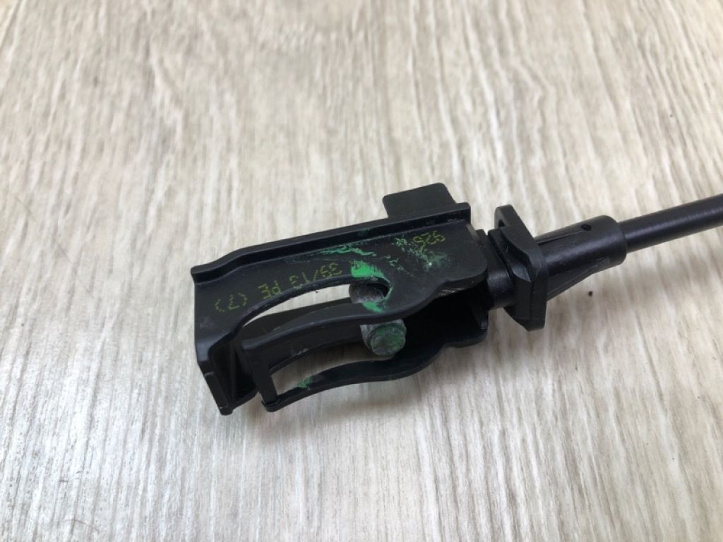 CP9Z-5426413-A | Замок двери задн. лев. FORD FOCUS 10-18 - Фото 5