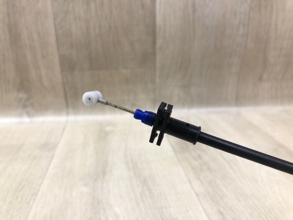 CP9Z-5426413-A | Замок двери задн. лев. FORD FOCUS 10-18 - Фото 6