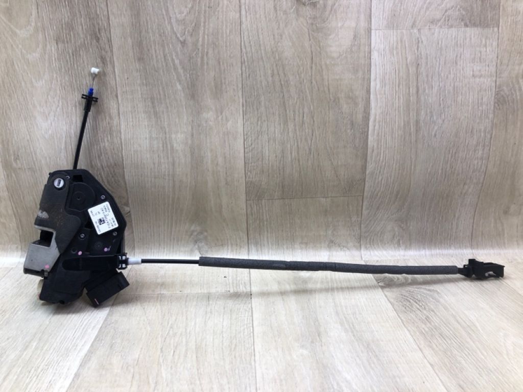 F1EZ-5426413-B | Замок двери задн. лев. FORD FOCUS 10-18