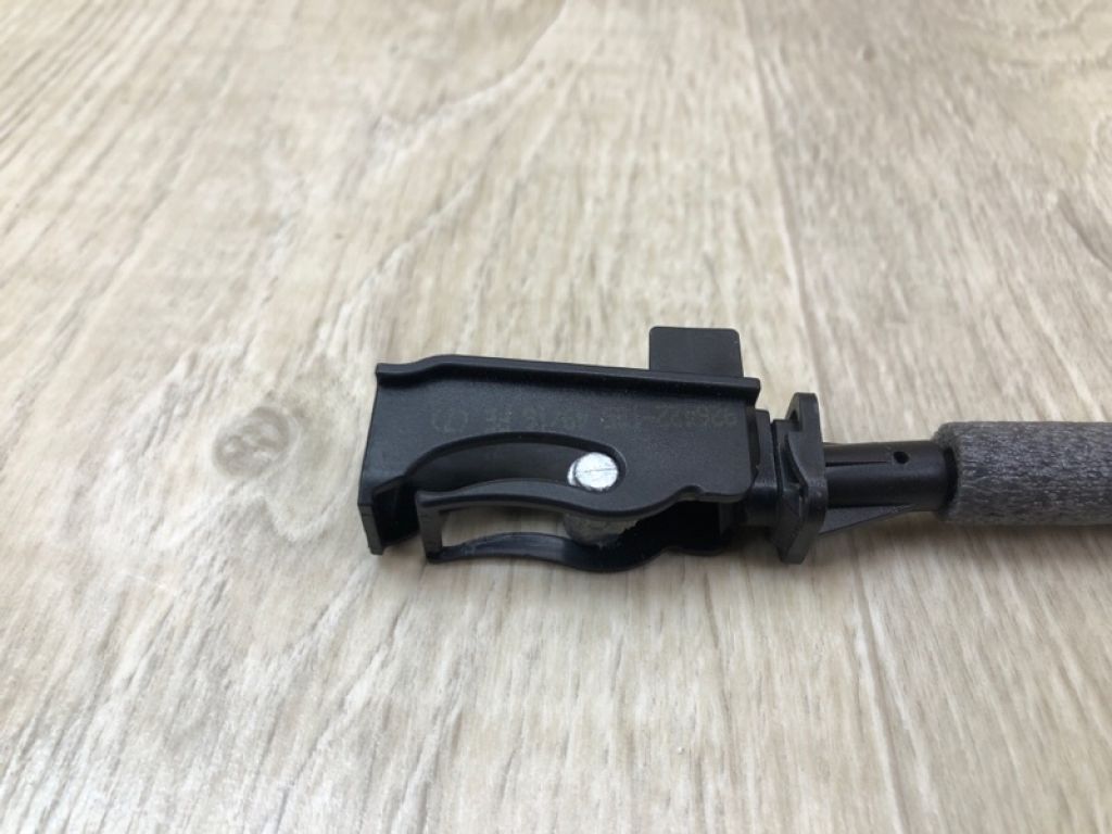 F1EZ-5426413-B | Замок двери задн. лев. FORD FOCUS 10-18 - Фото 5