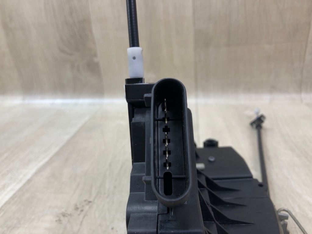 F1EZ-5426413-B | Замок двери задн. лев. FORD FOCUS 10-18 - Фото 7