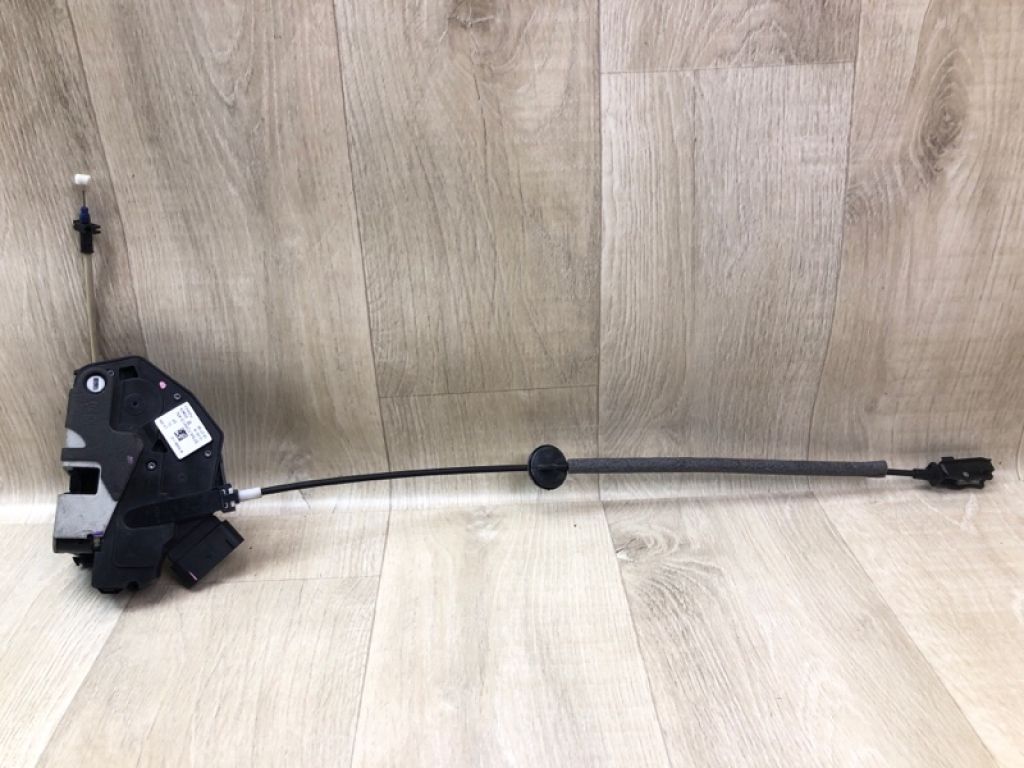 CP9Z-5426413-A | Замок двери задн. лев. FORD ESCAPE 12-19