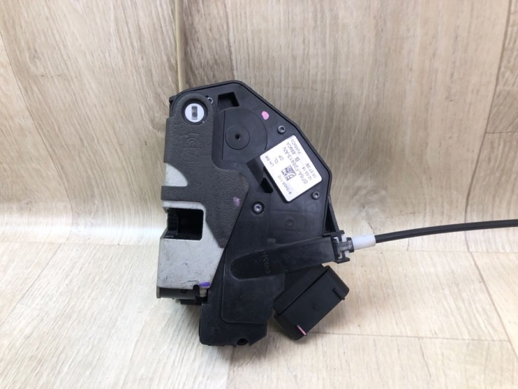 CP9Z-5426413-A | Замок двери задн. лев. FORD ESCAPE 12-19 - Фото 2