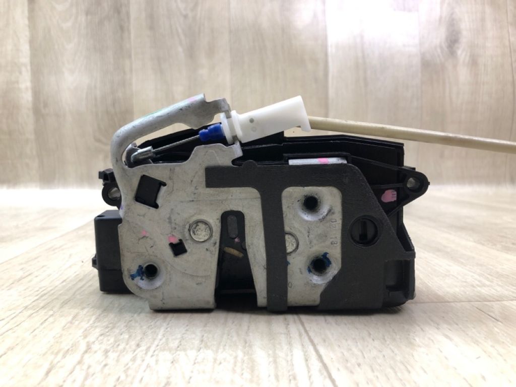 CP9Z-5426413-A | Замок двери задн. лев. FORD ESCAPE 12-19 - Фото 3