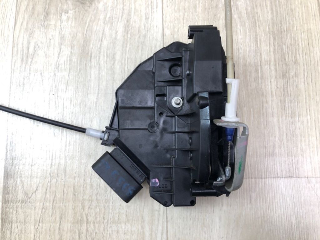 CP9Z-5426413-A | Замок двери задн. лев. FORD ESCAPE 12-19 - Фото 4