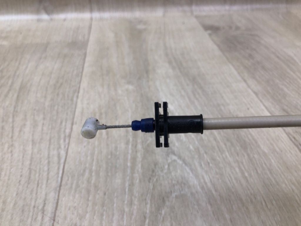 CP9Z-5426413-A | Замок двери задн. лев. FORD ESCAPE 12-19 - Фото 6