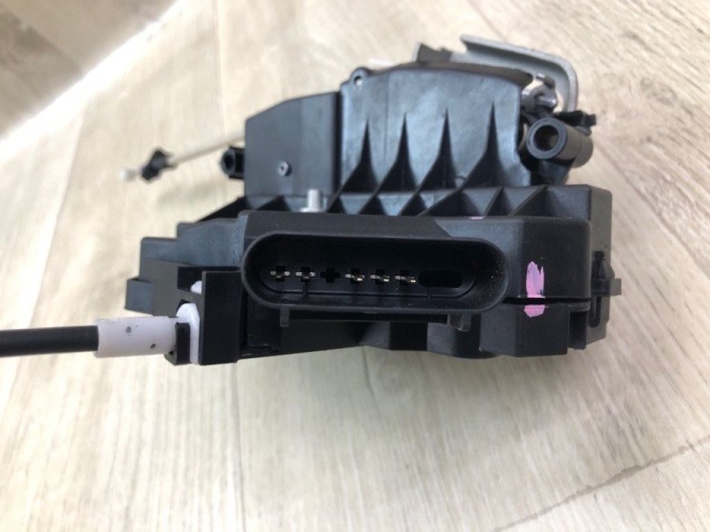 CP9Z-5426413-A | Замок двери задн. лев. FORD ESCAPE 12-19 - Фото 7