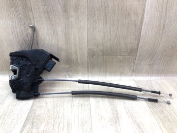 Замок двері задн. лів. KIA RIO FB 17-